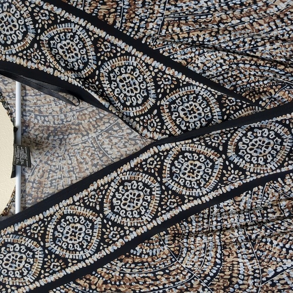 Connected Woman dress - Picture 4 of 6